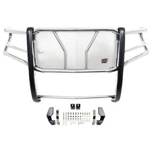 Load image into Gallery viewer, Westin 2019 GMC Sierra 1500 HDX Grille Guard - SS - Additional View 6
