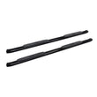 Load image into Gallery viewer, Westin 2019 Ram 1500 Crew Cab (Excl. 1500 Classic) PRO TRAXX 4 Oval Nerf Step Bars - SS - Main Product View