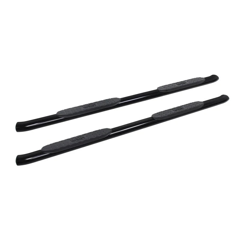 Westin 2019 Ram 1500 Crew Cab (Excl. 1500 Classic) PRO TRAXX 4 Oval Nerf Step Bars - SS - Main Product View
