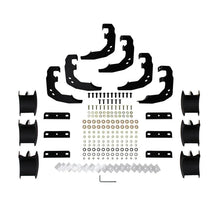 Load image into Gallery viewer, Westin 2019 Ram 1500 Crew Cab (Excl. 1500 Classic) PRO TRAXX 4 Oval Nerf Step Bars - SS - Additional View 5