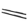 Load image into Gallery viewer, Westin 2019 Ram 1500 Crew Cab (Excl. 1500 Classic) PRO TRAXX 4 Oval Nerf Step Bars - SS - Additional View 6