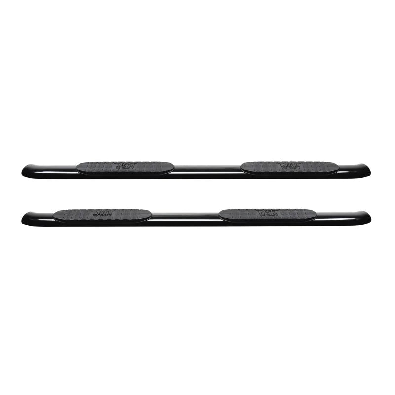 Westin 2019 Ram 1500 Crew Cab (Excl. 1500 Classic) PRO TRAXX 4 Oval Nerf Step Bars - SS - Additional View 9