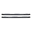 Load image into Gallery viewer, Westin 2019 Ram 1500 Crew Cab w/ 6.5ft Bed PRO TRAXX 5 W2W Oval Nerf Step Bars - Black - Additional View 9