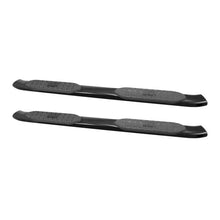 Load image into Gallery viewer, Westin 2019 Ram 1500 Quad Cab (Excl Classic) PRO TRAXX 5 Oval Nerf Step Bars - Black - Additional View 5
