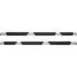 Load image into Gallery viewer, Westin 2019 Ram 1500 w/ Crew Cab and 5.5ft Bed R5 Nerf Step Bars - SS (Excl. Ram 1500 Classic) - Side View