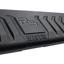 Load image into Gallery viewer, Westin 2019 Ram 1500 w/ Crew Cab and 5.5ft Bed R5 Nerf Step Bars - SS (Excl. Ram 1500 Classic) - Additional View 5