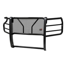 Load image into Gallery viewer, Westin 2020 Chevrolet Silverado 2500/3500 HDX Grille Guard - Black - Main Product View