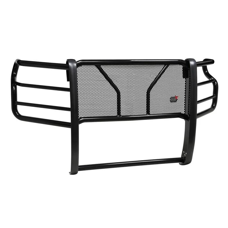 Westin 2020 Chevrolet Silverado 2500/3500 HDX Grille Guard - Black - Additional View 10