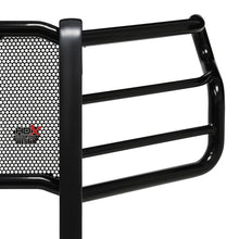 Load image into Gallery viewer, Westin 2020 Chevrolet Silverado 2500/3500 HDX Grille Guard - Black - Additional View 11