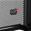 Load image into Gallery viewer, Westin 2020 Chevrolet Silverado 2500/3500 HDX Grille Guard - Black - Additional View 13