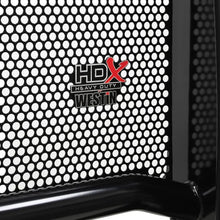 Load image into Gallery viewer, Westin 2020 Chevrolet Silverado 2500/3500 HDX Grille Guard - Black - Additional View 13