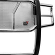 Load image into Gallery viewer, Westin 2020 Chevrolet Silverado 2500/3500 HDX Grille Guard - Stainless Steel - Side View