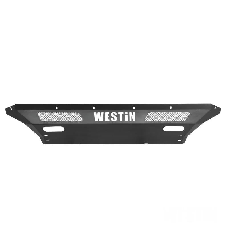 Westin 2020 Chevrolet Silverado 2500/3500 Pro-Mod Front Bumper - Additional View 5