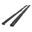 Load image into Gallery viewer, Westin 2020 Chevy Silverado 2500 Crew Cab (6.5ft Bed) R5 M-Series XD W2W Nerf Bars - Textured Black - Main Product View
