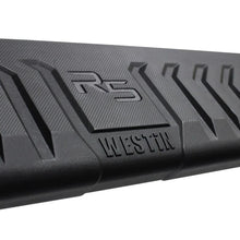 Load image into Gallery viewer, Westin 2020 Chevy Silverado 2500 Crew Cab (6.5ft Bed) R5 M-Series XD W2W Nerf Bars - Textured Black - Additional View 7