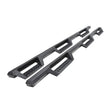 Load image into Gallery viewer, Westin 2020 Chevy Silverado 2500/3500 Crew Cab (6.5ft Bed) HDX W2W Nerf Step Bars - Textured Black - Main Product View