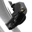 Load image into Gallery viewer, Westin 2020 Chevy Silverado 2500/3500 Crew Cab (8ft Bed) PRO TRAXX Nerf Step Bars - Stainless Steel - Additional View 5