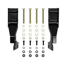 Load image into Gallery viewer, Westin 2020 Chevy Silverado 2500/3500 E-Series Bull Bar - Black - Additional View 5