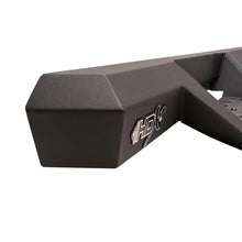 Load image into Gallery viewer, Westin 2020 Chevy Silverado 2500/3500 HDX Drop W2W Nerf Step Bars - Textured Black - Additional View 6