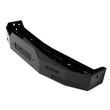 Load image into Gallery viewer, Westin 2020 Chevy Silverado 2500/3500 MAX Winch Tray - Black - Main Product View