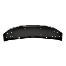 Load image into Gallery viewer, Westin 2020 Chevy Silverado 2500/3500 MAX Winch Tray - Black - Side View