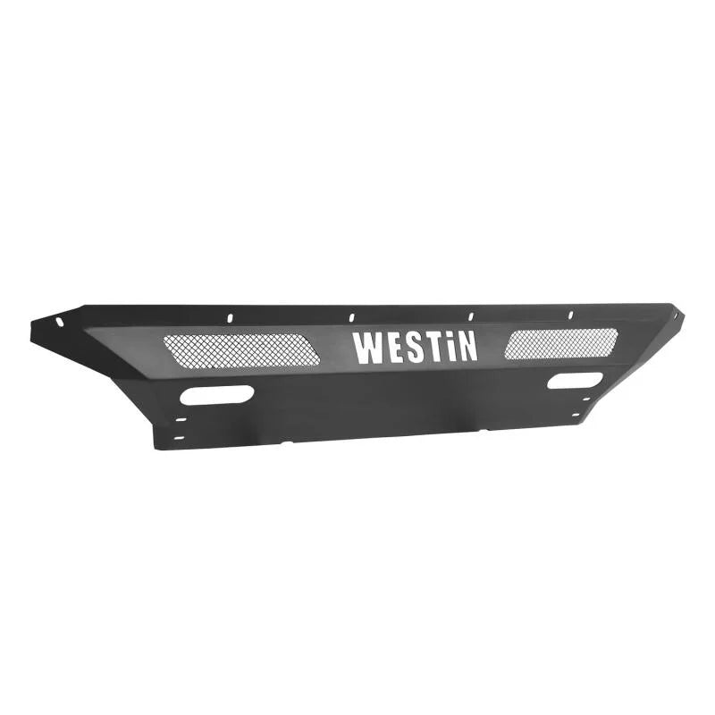 Westin 2020 Chevy Silverado 2500/3500 Pro-Mod Skid Plate - Textured Black - Additional View 5