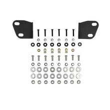 Load image into Gallery viewer, Westin 2020 Chevy Silverado 2500/3500 Pro-Mod Skid Plate - Textured Black - Additional View 6