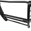 Load image into Gallery viewer, Westin 2020 Chevy Silverado 2500/3500 Sportsman X Grille Guard - Textured Black - Main Product View