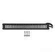 Load image into Gallery viewer, Westin 2020 Chevy Silverado 2500/3500 Sportsman X Grille Guard - Textured Black - Installation View