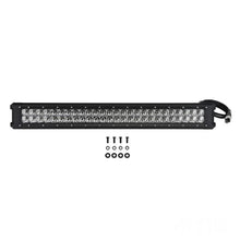Load image into Gallery viewer, Westin 2020 Chevy Silverado 2500/3500 Sportsman X Grille Guard - Textured Black - Installation View