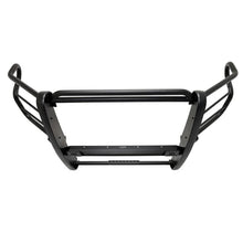 Load image into Gallery viewer, Westin 2020 Chevy Silverado 2500/3500 Sportsman X Grille Guard - Textured Black - Additional View 5
