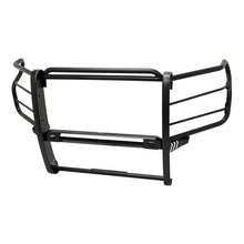 Load image into Gallery viewer, Westin 2020 Chevy Silverado 2500/3500 Sportsman X Grille Guard - Textured Black - Additional View 6