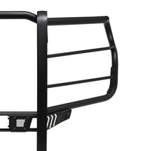Load image into Gallery viewer, Westin 2020 Chevy Silverado 2500/3500 Sportsman X Grille Guard - Textured Black - Additional View 7