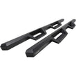 Load image into Gallery viewer, Westin 2020 Jeep Gladiator HDX Drop Nerf Step Bars - Textured Black - Main Product View