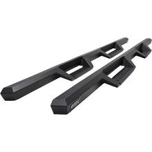 Load image into Gallery viewer, Westin 2020 Jeep Gladiator HDX Drop Nerf Step Bars - Textured Black - Main Product View