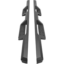 Load image into Gallery viewer, Westin 2020 Jeep Gladiator HDX Drop Nerf Step Bars - Textured Black - Additional View 9