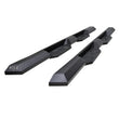 Load image into Gallery viewer, Westin 2020 Jeep Gladiator HDX Xtreme Nerf Step Bars - Textured Black - Main Product View