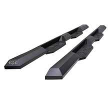 Load image into Gallery viewer, Westin 2020 Jeep Gladiator HDX Xtreme Nerf Step Bars - Textured Black - Main Product View