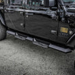Load image into Gallery viewer, Westin 2020 Jeep Gladiator HDX Xtreme Nerf Step Bars - Textured Black - Additional View 5