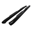 Load image into Gallery viewer, Westin 2020 Jeep Gladiator PRO TRAXX 5 WTW Oval Nerf Step Bars - Black - Main Product View