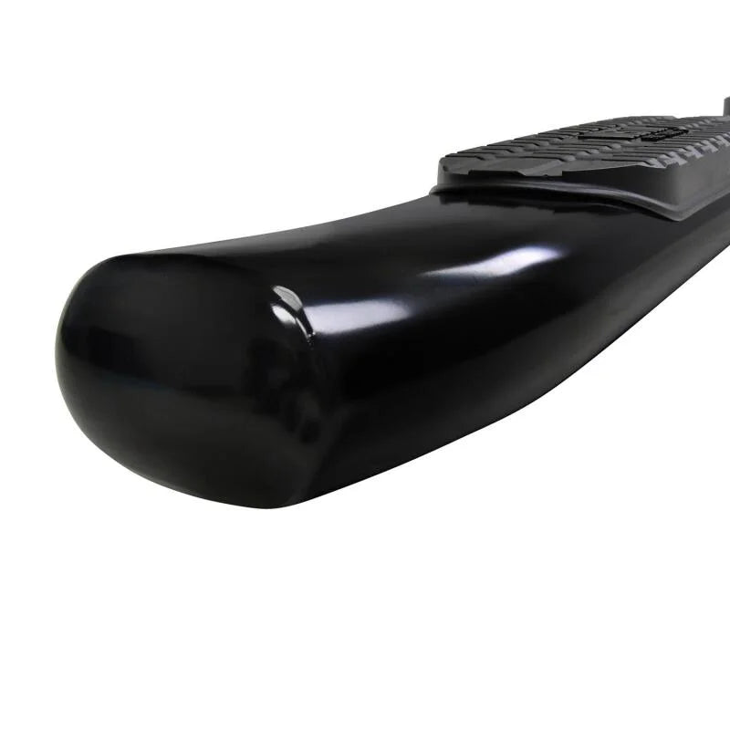 Westin 2020 Jeep Gladiator PRO TRAXX 5 WTW Oval Nerf Step Bars - Black - Additional View 9