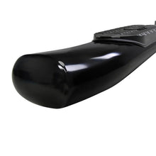 Load image into Gallery viewer, Westin 2020 Jeep Gladiator PRO TRAXX 5 WTW Oval Nerf Step Bars - Black - Additional View 9