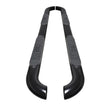 Load image into Gallery viewer, Westin 2020 Jeep Gladiator Platinum 4 Oval Nerf Step Bars - Black - Additional View 5