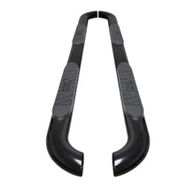 Load image into Gallery viewer, Westin 2020 Jeep Gladiator Platinum 4 Oval Nerf Step Bars - Black - Additional View 5