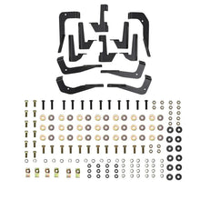 Load image into Gallery viewer, Westin 2020 Jeep Gladiator R5 Nerf Step Bars - Black - Additional View 8