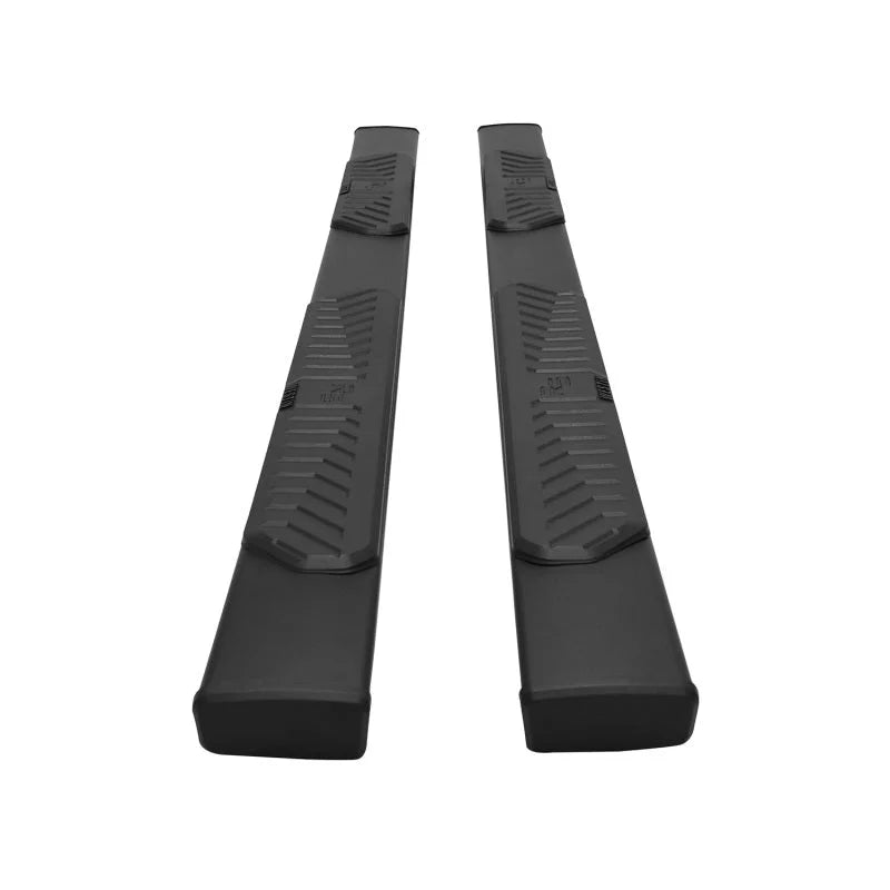 Westin 2020 Jeep Gladiator R5 Nerf Step Bars - Black - Additional View 11
