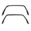 Load image into Gallery viewer, Westin 2020 Jeep Gladiator Tube Fenders - Rear - Textured Black - Main Product View