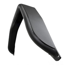 Load image into Gallery viewer, Westin 2020 Jeep Gladiator Tube Fenders - Rear - Textured Black - Additional View 8