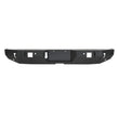 Load image into Gallery viewer, Westin 2020 Jeep Gladiator w/Sensors WJ2 Rear Bumper w/Sensor - Textured Black - Main Product View