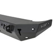 Load image into Gallery viewer, Westin 2020 Jeep Gladiator w/Sensors WJ2 Rear Bumper w/Sensor - Textured Black - Additional View 9